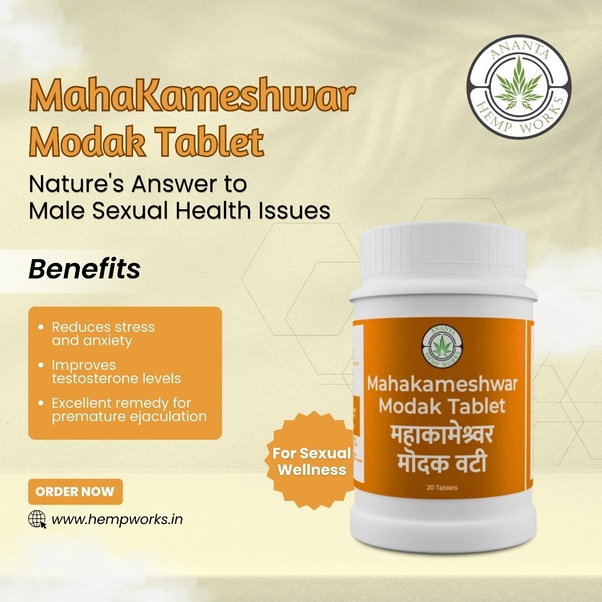 Which is the best Ayurveda medicine for men sexual problems in India?