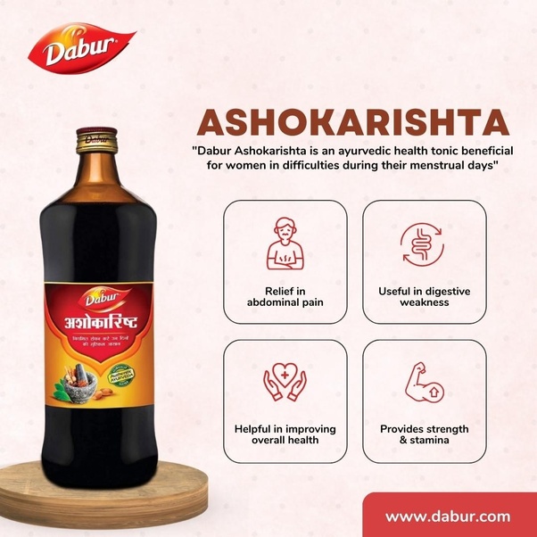 Which brand of Ashokarishta syrup is good?