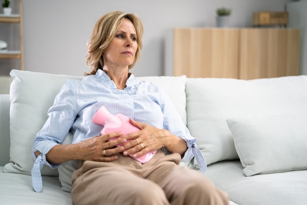 What natural remedies can reduce menopausal symptoms?
