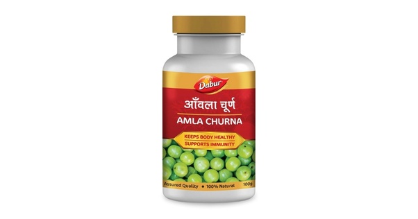 What is the best amla powder on the market?