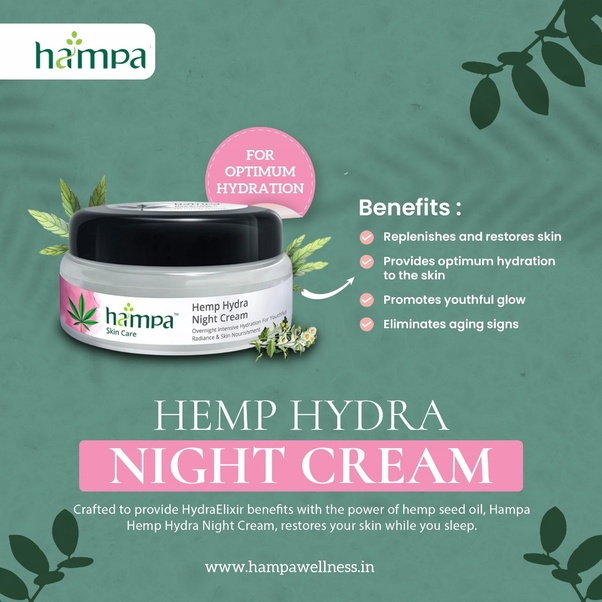 Which is the best night cream?