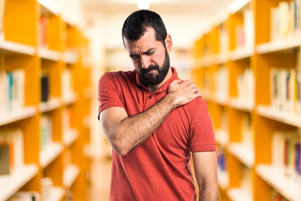 Can Medical cannabis Provide Relief from Muscle Spasms?