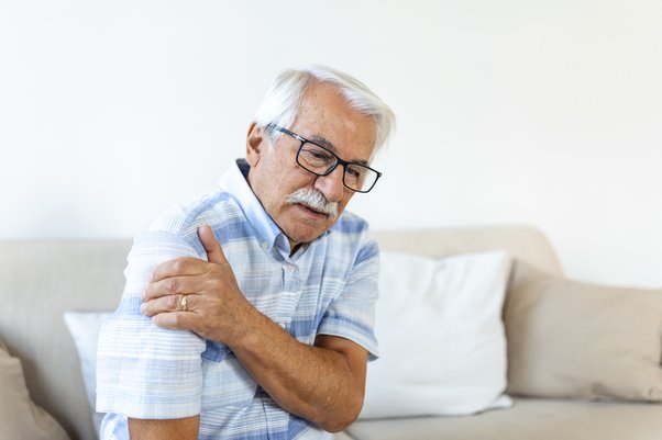 Does Collagen Helps Relieve Joint Pain?