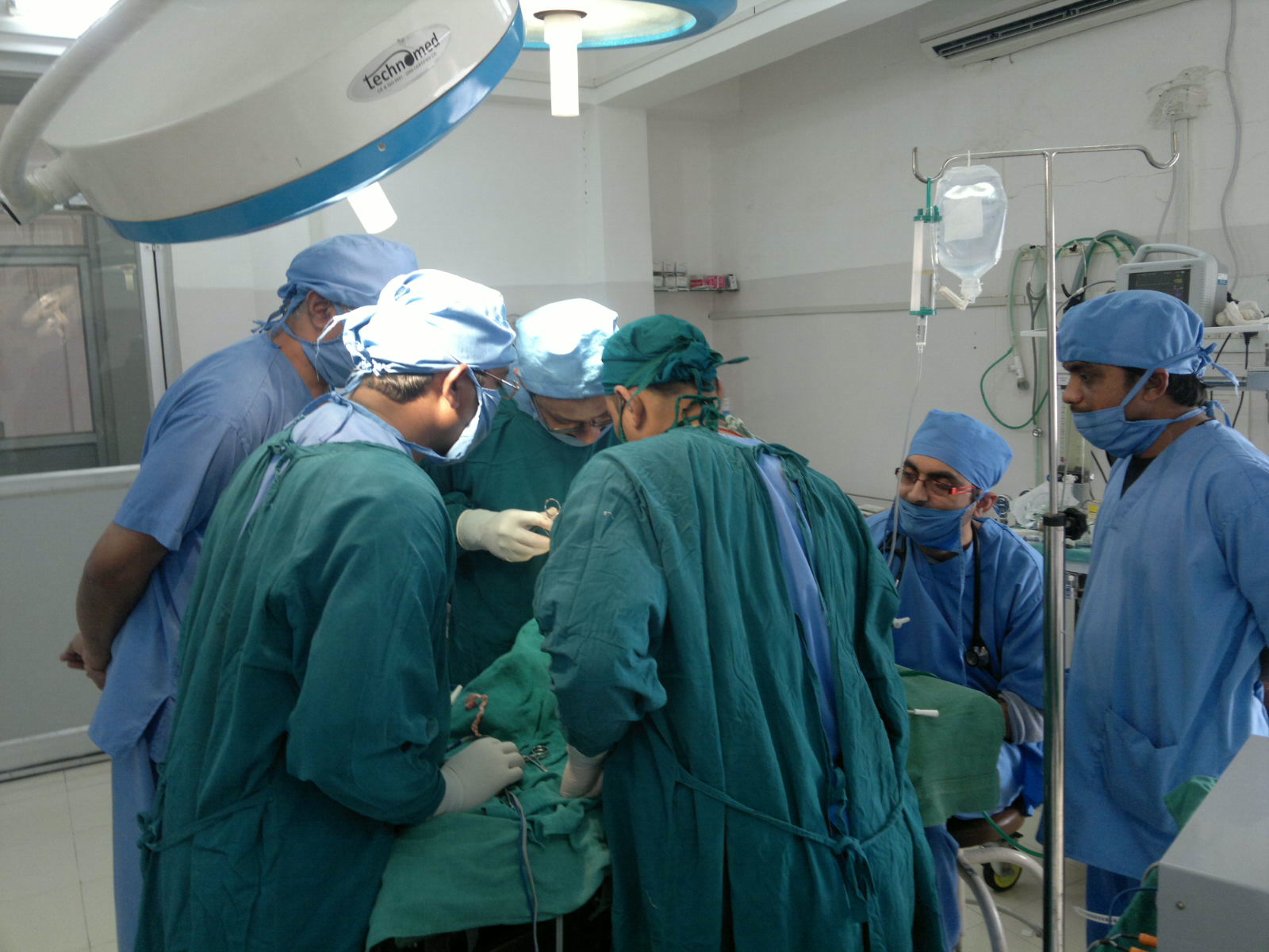 Indian Medical Association Slams Proposed Integration of MBBS With Ayurvedic Medicine Course