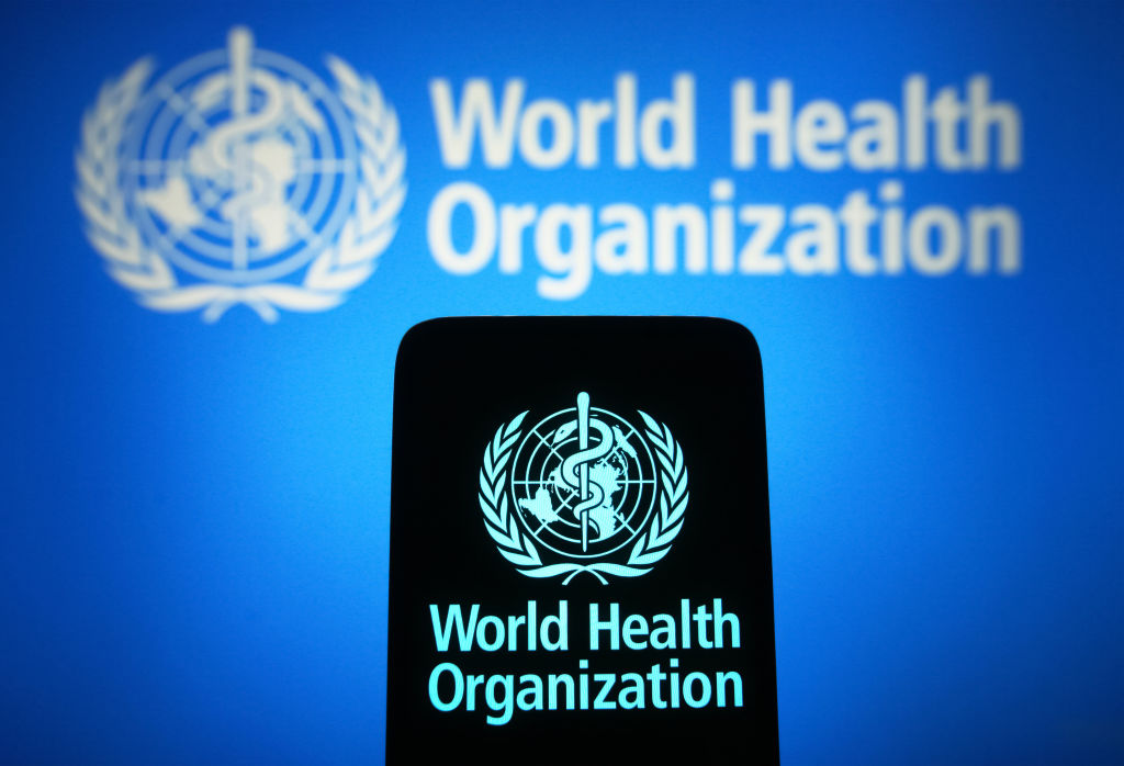 WHO recognizes India’s visionary integration of AI and Ayush for healthcare future