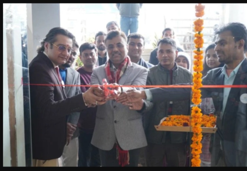 Ayuquo Centrum Opens in Lucknow, Redefining the Future of Herbal Wellness