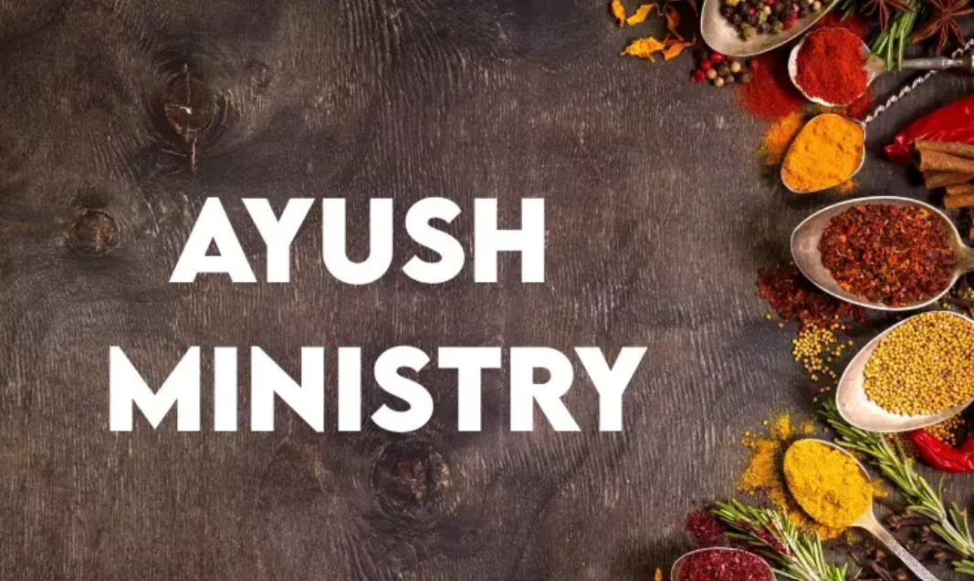 Parliamentary committee calls for Allopathy-AYUSH integration