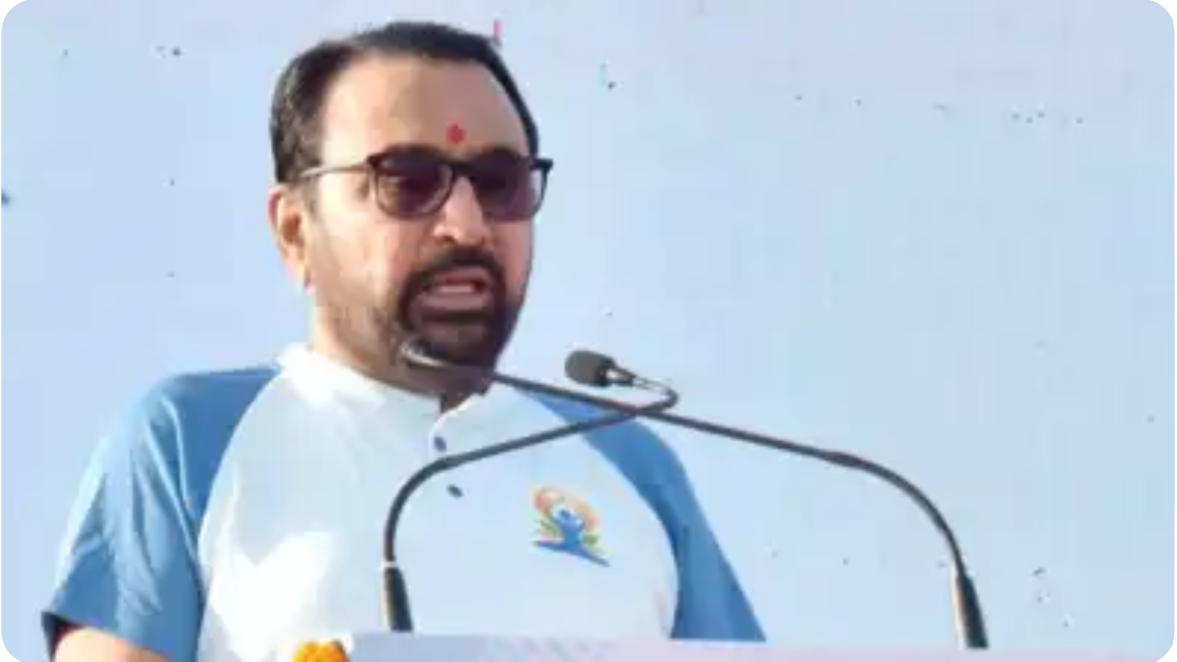 Maharashtra needs integrated ministries: Ayush minister Prataorao Jadhav
