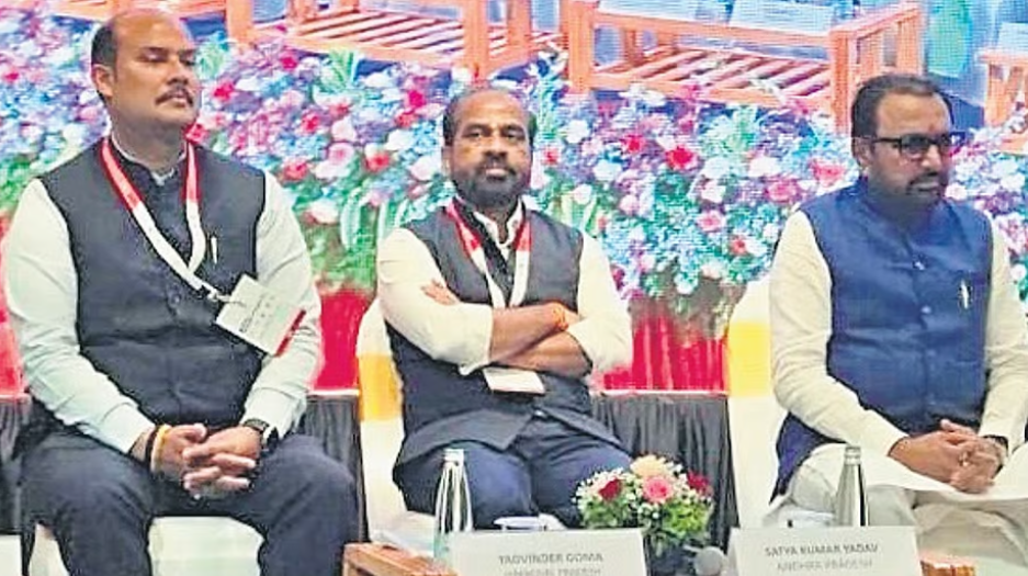 AP health minister proposes Centre for AYUSH integration with allopathy through hybrid hospitals