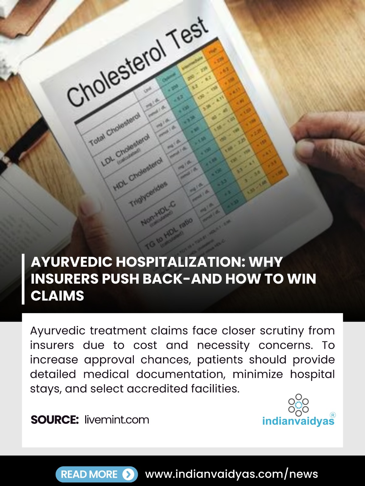 The Shift in Health Insurance: How Cashless AYUSH Claims Are Opening Doors for Patients