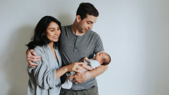 Ayurvedic baby care on the rise: Why parents are embracing traditional Indian, more natural and sustainable approach