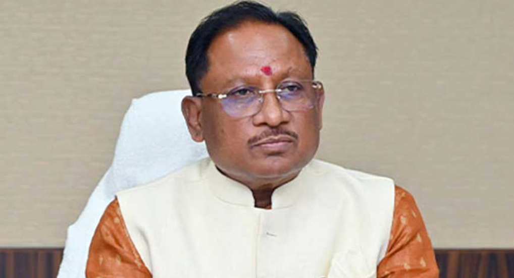Chhattisgarh to become global centre for Ayurveda