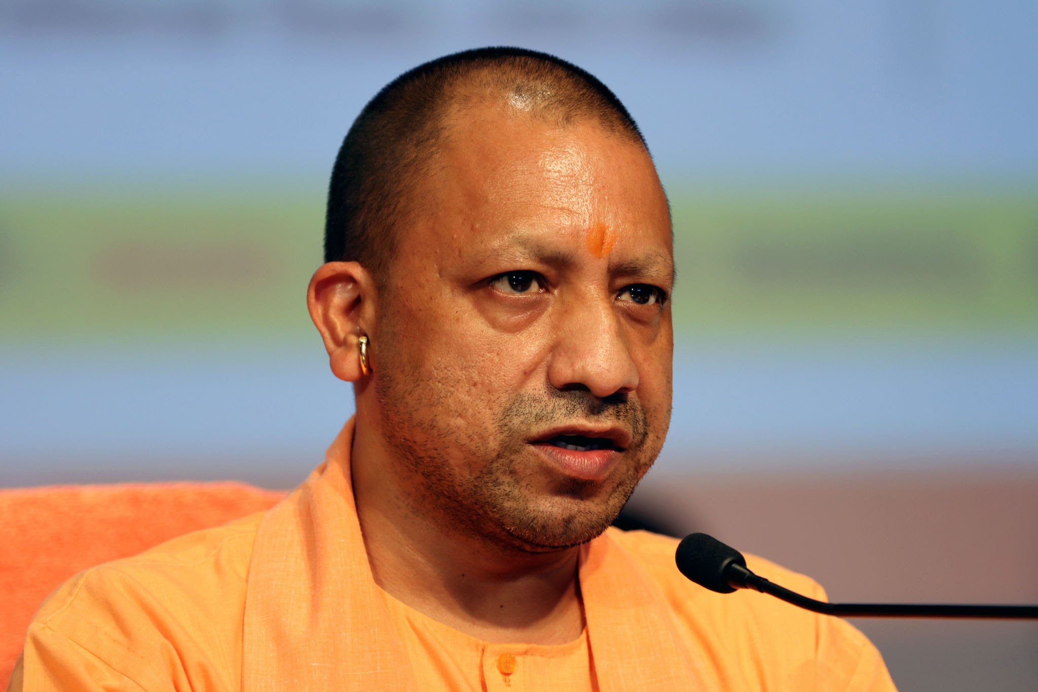 Yogi Government Announces Major Job Opportunities in Ayush Department for Youth