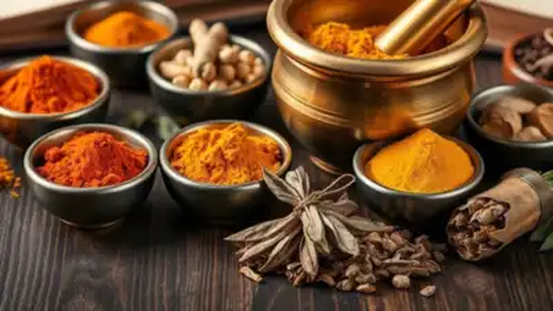 Ayush ministry signs MoU with WHO to create module for traditional Indian medicine