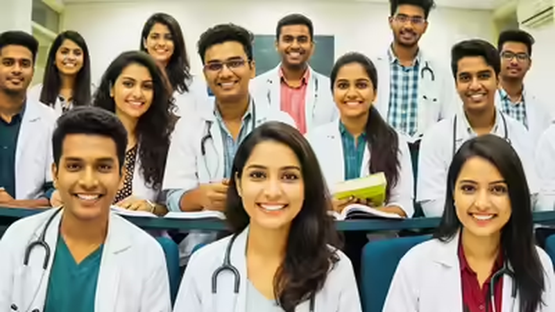 BAMS admissions 2025; NCISM drops 50% PCB mark requirement in Class 12, but NEET remains mandatory
