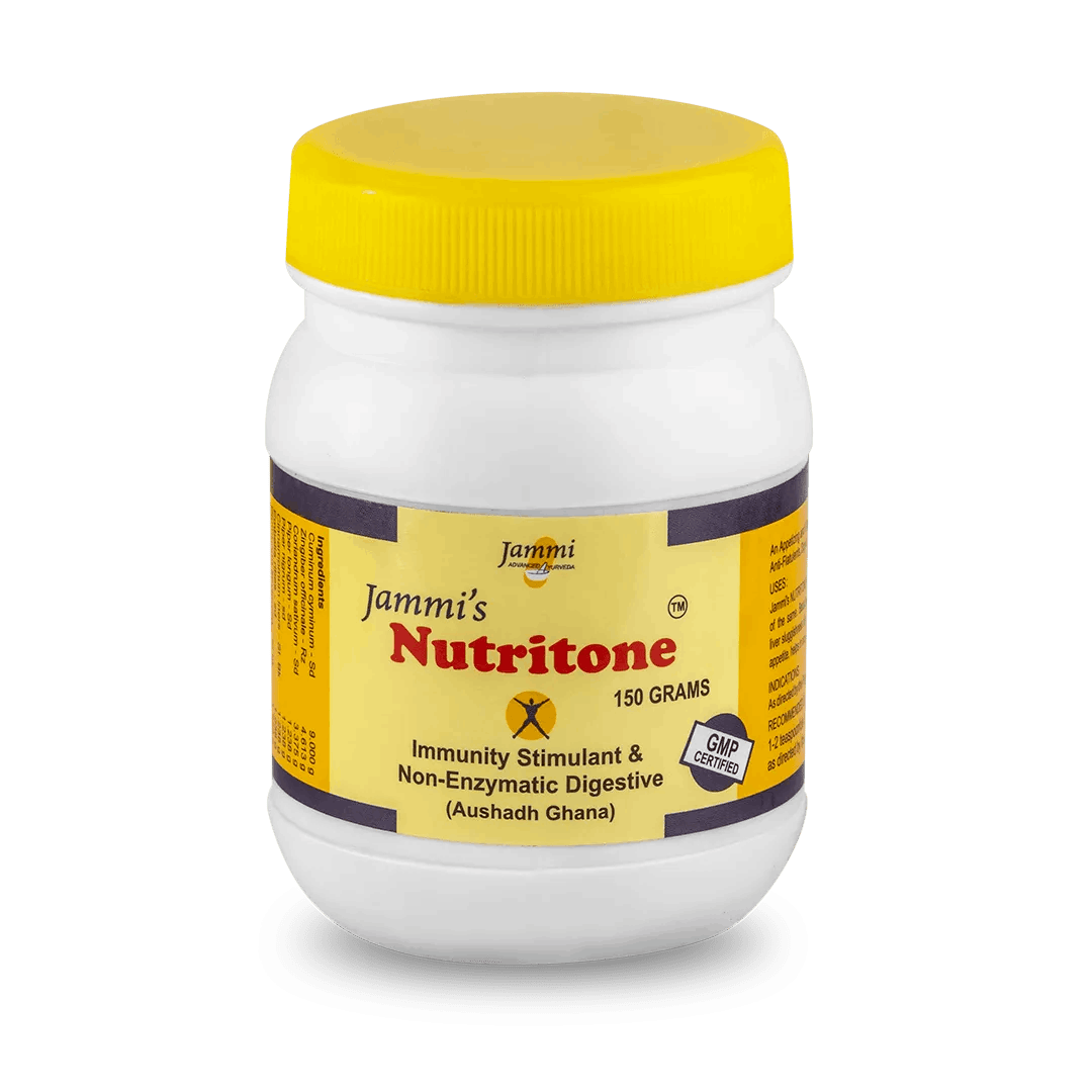 Nutritone – Immunity Stimulant, 150g