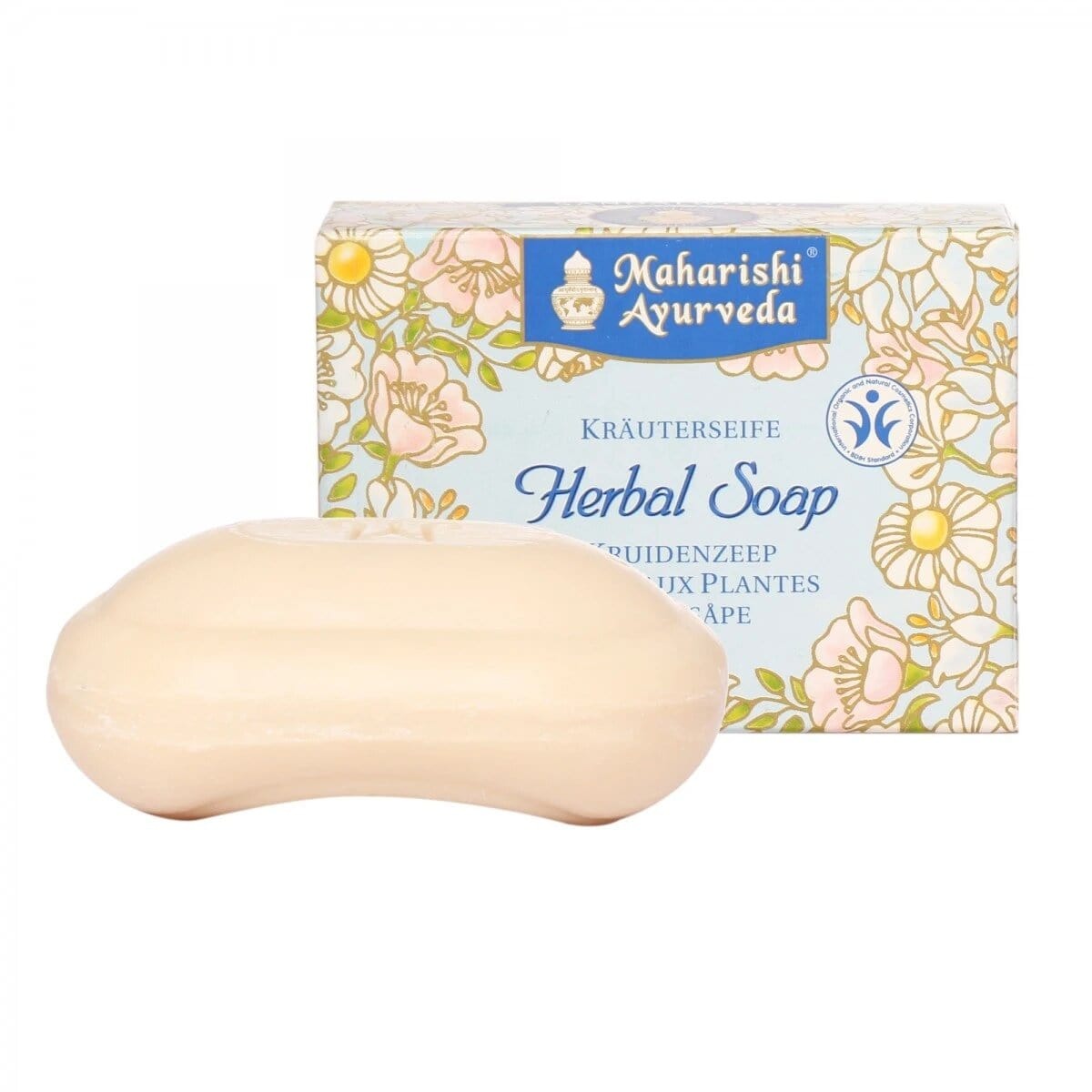 Sandalwood Soap | 100 gram Bar