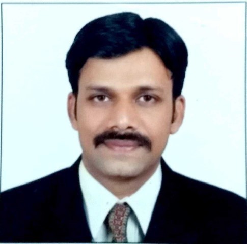Dr Vivek Murlidhar Chaudhari