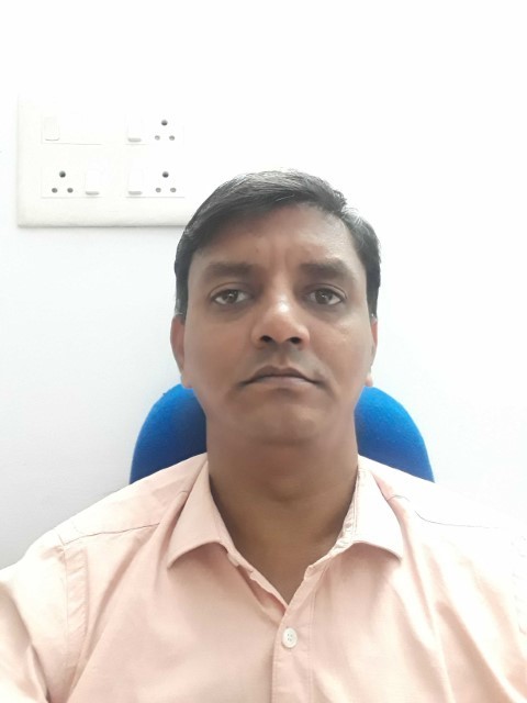 Dr Rajesh Uramle