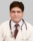 Dr. Shiv Multani