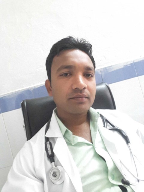 Dr. Shahvej Alam