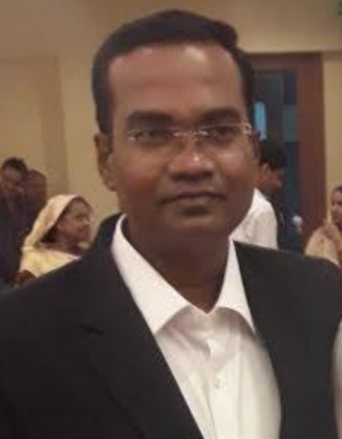 Dr.Pradeep vishwakarma