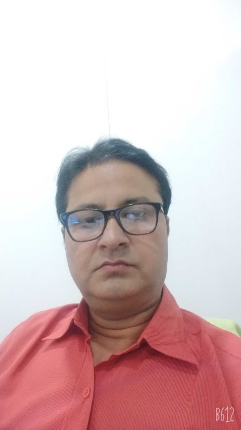 Manoj Chandra Sharma
