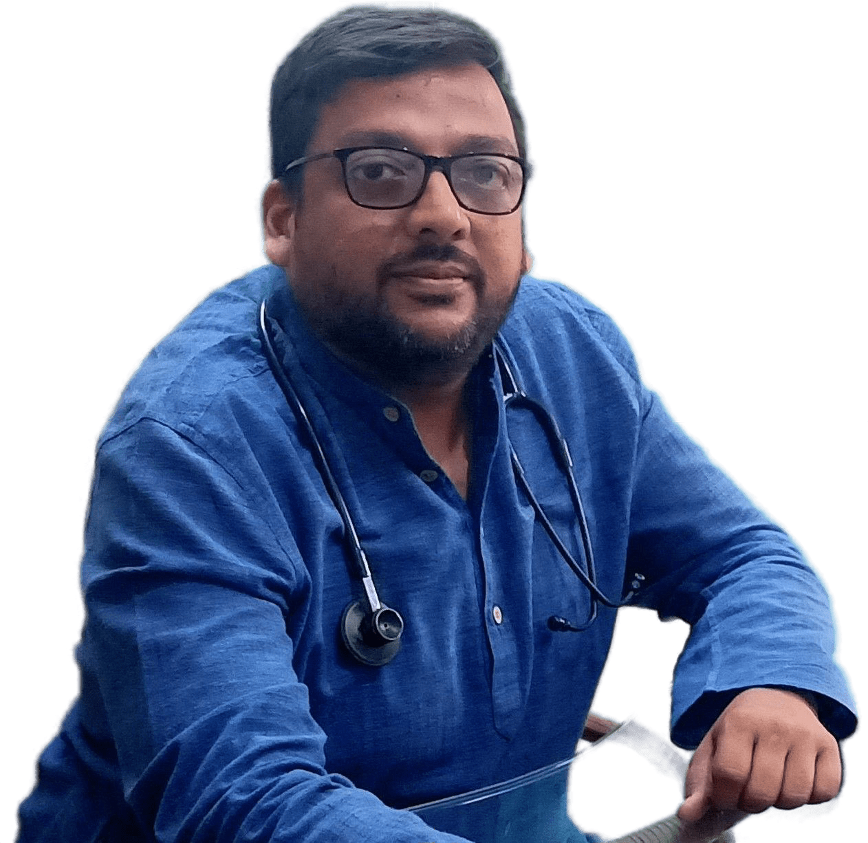 Dr Sandeep Shah