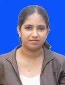 Dr. Savitha Pillai