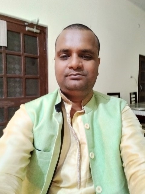 Dr.Manish kumar pathak