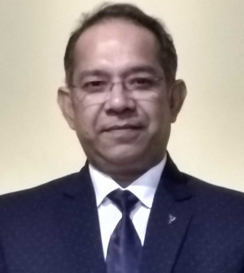 Dr. Sushil Arya