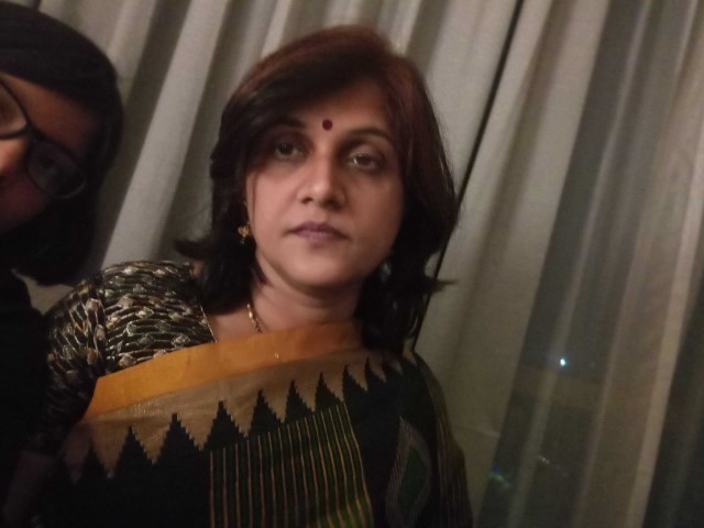 Manisha Pandey