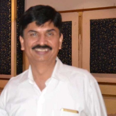 Dr. Gyanender Sahpathi