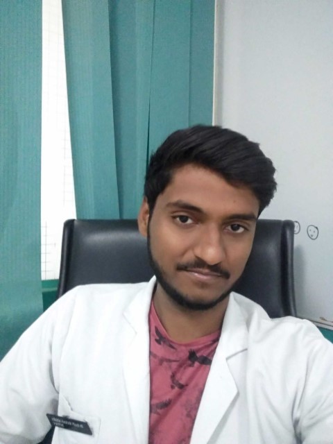 Dr.Rajiv Mishra