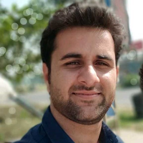 Dr Kamran Malik 