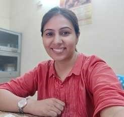 Deepika Sethi