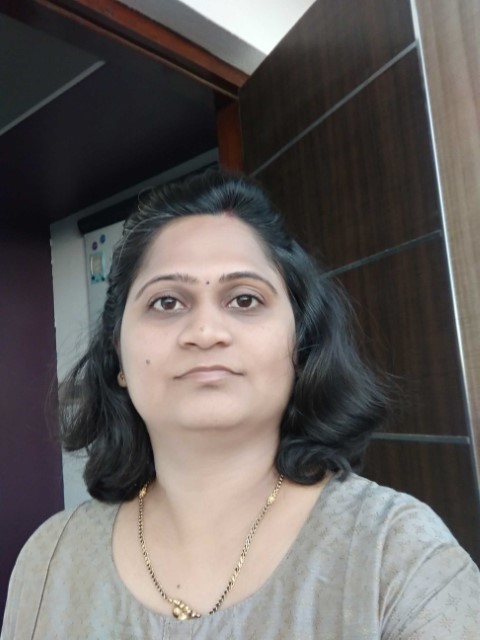 Dr.Shruti Arun