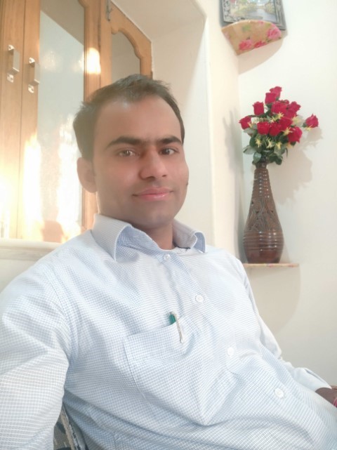 Dr.Prakash Choudhary