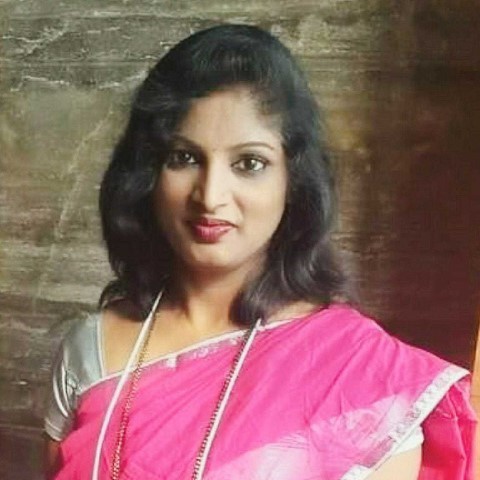 Dr Mrs.Kirti Rajendra Bhati