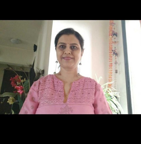 Dr. Sunita Chaudhari