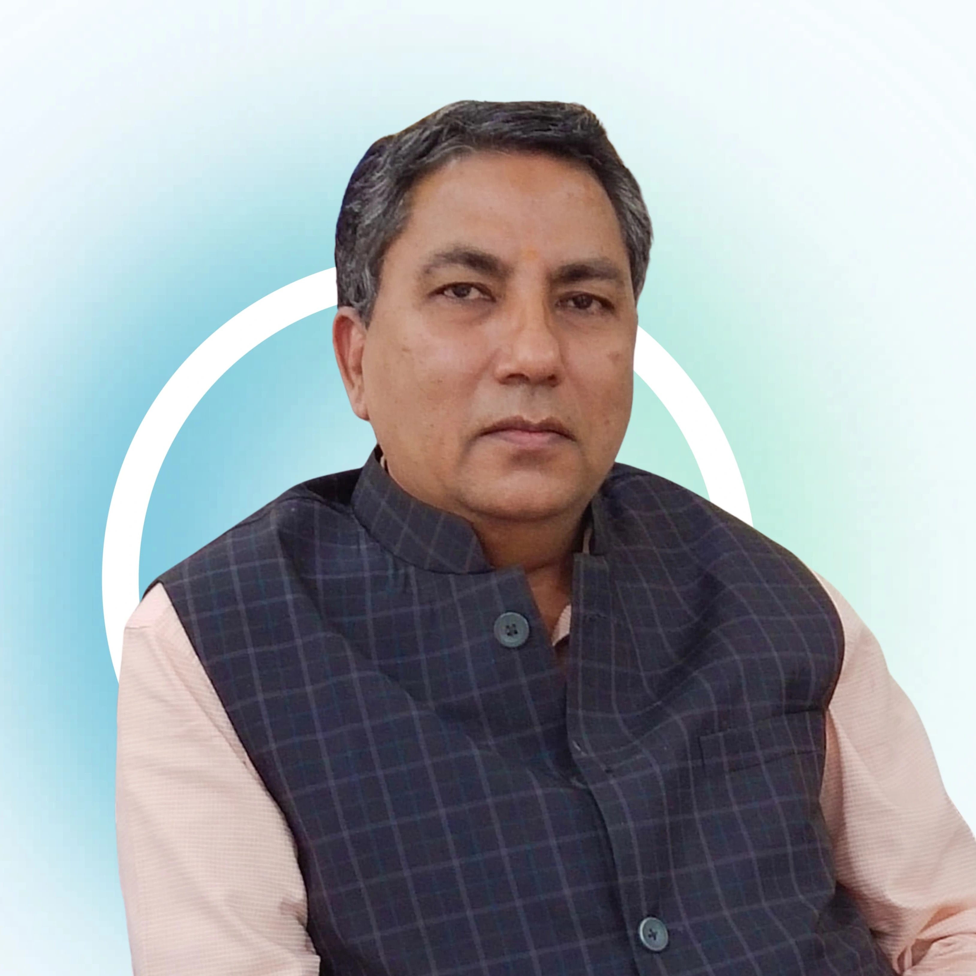 Vd. Mahesh Dixit