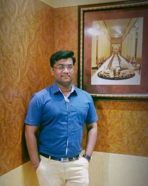 Sandeep M.ahirkar