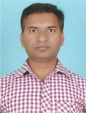 Dr. Kuldeep Raj