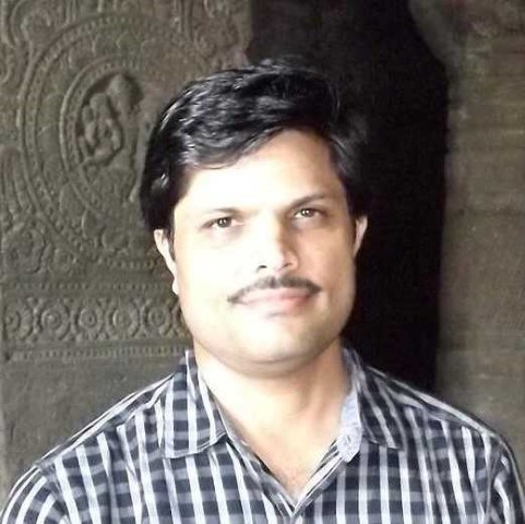 Dr Narayan Chandra Mishra