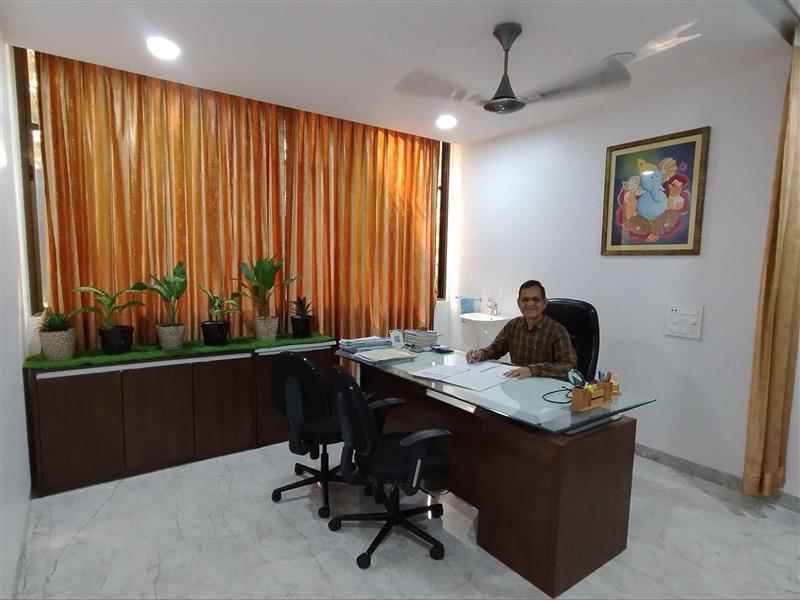 Mahendra Rupapara
