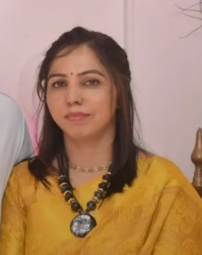 Dr. Shweta Gujarati