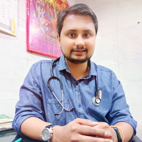 Dr.Satyendra Dwivedi