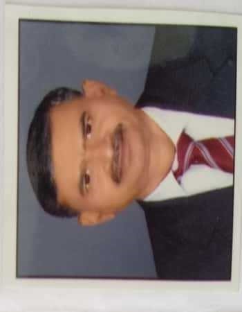 Dr. Mahesh Kumar Gupta