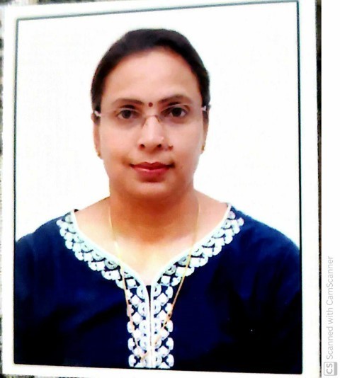 Dr Archana Gupta