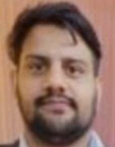 Akshay Garg